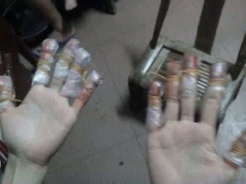 遇到网站被黑怎么办?维权必看.编者心得(图)