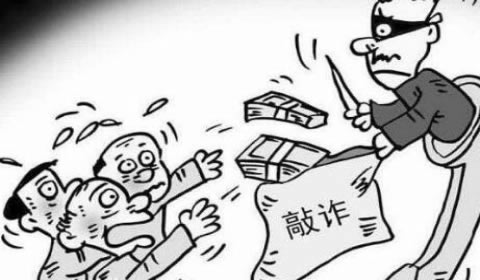 遇到不给出款怎么办三招解决问题.文章导言（图）