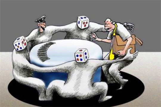 关于【网上系统审核财务风控不给出款可追回】、都说这个技术好