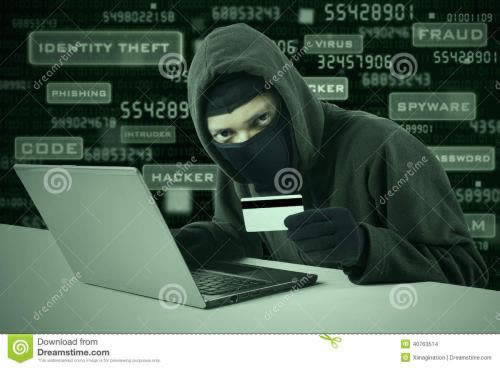 网站的钱被黑了能对打回来吗.内容导语(图)