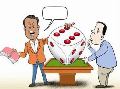 碰到网站抽查审核不让提款怎么办?揭秘一般人不知道的解决办法!