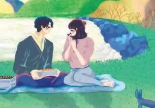 从电脑导出到表格,怎么没内容.自序（图）