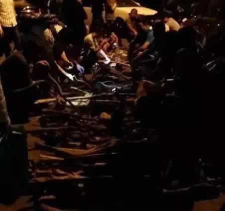 揭秘被黑系统维护安全部门审核总提款不出.内容概要（图）