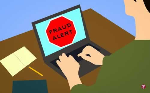 网站出现被黑了钱能取回吗?本金维权办法.内容概略(图)