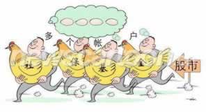 出黑平台藏分怎么藏.小序（图）