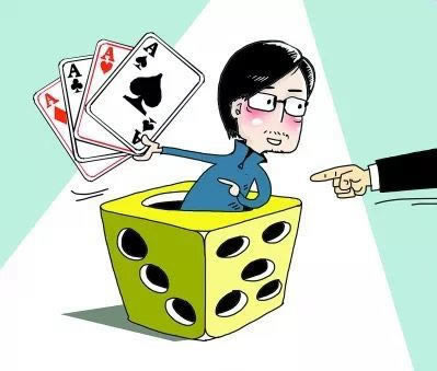 被黑找回的方法该怎么处理好.文章引题(图)