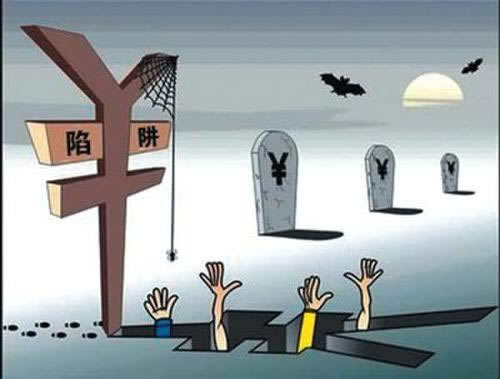 网上被黑必须注意的五个关键情况，你的信息安全了吗？教你怎么挽回（图）